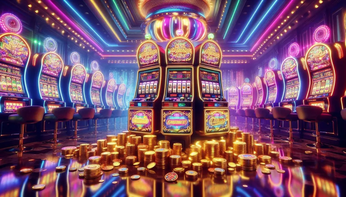 Atefia Casino
